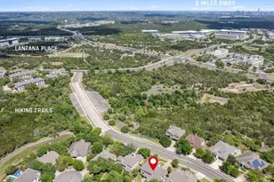 5604 Terravista Dr, Austin, TX 78735 - Photo 29