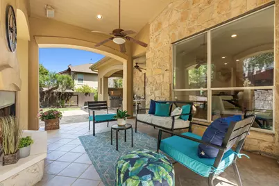 5604 Terravista Drive, Austin, TX 78735 - Photo 37