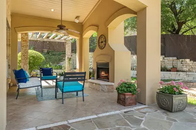 5604 Terravista Drive, Austin, TX 78735 - Photo 7