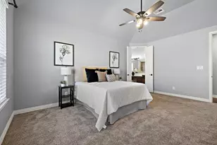 305 Miracle Rose Way, Liberty Hill, TX 78642 - Photo 19