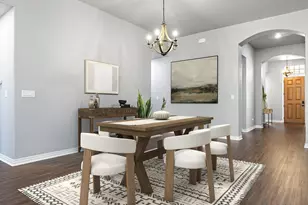 305 Miracle Rose Way, Liberty Hill, TX 78642 - Photo 7