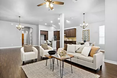 305 Miracle Rose Way, Liberty Hill, TX 78642 - Photo 9