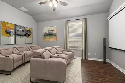 305 Miracle Rose Way, Liberty Hill, TX 78642 - Photo 27