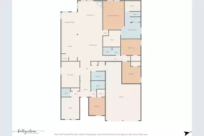 305 Miracle Rose Way, Liberty Hill, TX 78642 - Photo 37