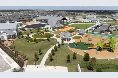 305 Miracle Rose Way, Liberty Hill, TX 78642 - Photo 39