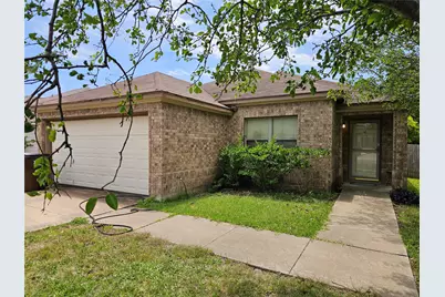 1120 Apollo Circle, Round Rock, TX 78664 - Photo 1