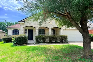 1904 Whittard of Chelsea Ln, Pflugerville, TX 78660 - Photo 1