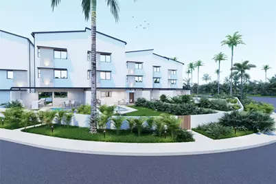 103 E Parade Drive #4, South Padre Island, TX 78597 - Photo 1
