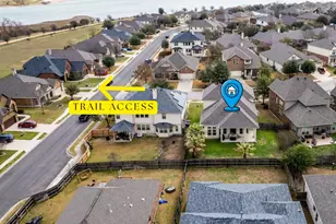 18024 Misty Harbor Dr, Pflugerville, TX 78660 - Photo 3