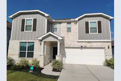 116 Snowy Plover Lane, Leander, TX 78641 - Photo 1