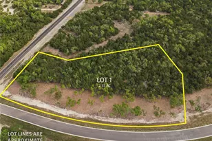 Na #1 Spoonts Ln, Liberty Hill, TX 78642 - Photo 1
