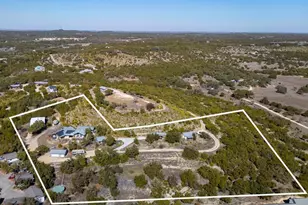 310 Eagles Nest Dr, Wimberley, TX 78676 - Photo 3