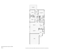 10213 Forest Grove Dr, Austin, TX 78747 - Photo 13