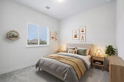 10213 Forest Grove Drive, Austin, TX 78747 - Photo 5