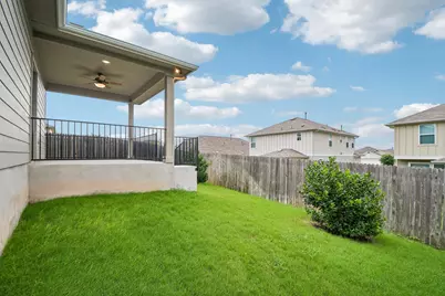 10213 Forest Grove Drive, Austin, TX 78747 - Photo 13