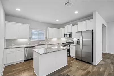 10213 Forest Grove Drive, Austin, TX 78747 - Photo 7
