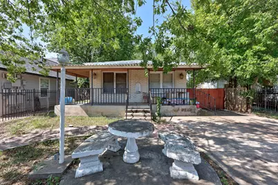 2909 E 5th Street, Austin, TX 78702 - Photo 1