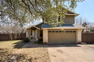 1504 Black Cherry Dr, Cedar Park, TX 78613 - Photo 1