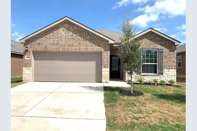 112 Declaration Lane, Liberty Hill, TX 78642 - Photo 1
