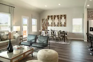 164 Coopers Hawk Crst, Cedar Creek, TX 78612 - Photo 5
