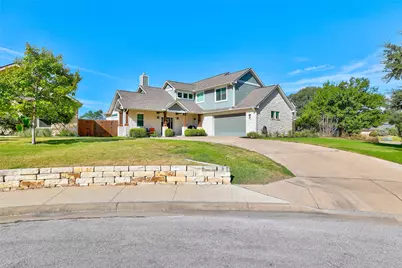 555 River Bluff Circle, Georgetown, TX 78626 - Photo 1