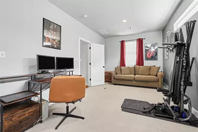 555 River Bluff Circle, Georgetown, TX 78626 - Photo 21