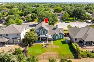 555 River Bluff Cir, Georgetown, TX 78626 - Photo 35