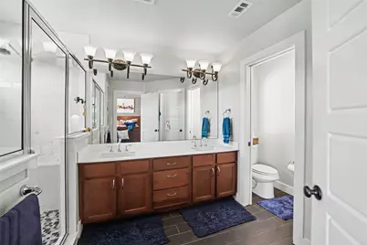 555 River Bluff Circle, Georgetown, TX 78626 - Photo 17