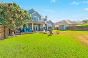 555 River Bluff Cir, Georgetown, TX 78626 - Photo 27