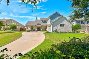 555 River Bluff Cir, Georgetown, TX 78626 - Photo 3