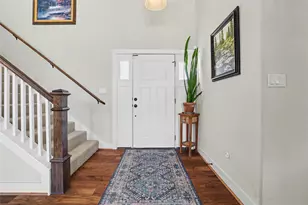 555 River Bluff Cir, Georgetown, TX 78626 - Photo 5