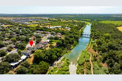 555 River Bluff Circle, Georgetown, TX 78626 - Photo 39