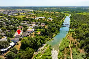 555 River Bluff Cir, Georgetown, TX 78626 - Photo 39