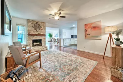 3411 Harpers Ferry Lane, Austin, TX 78745 - Photo 3