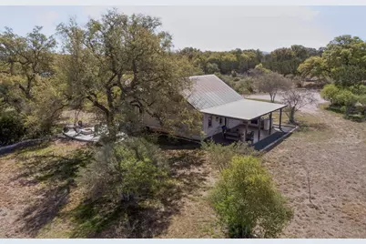 1619 Althaus Ranch Road, Johnson City, TX 78636 - Photo 3