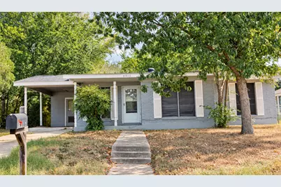 6313 Kenilworth Drive, Austin, TX 78723 - Photo 1