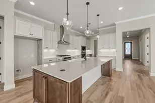 133 Telegraph Ln, Georgetown, TX 78633 - Photo 5