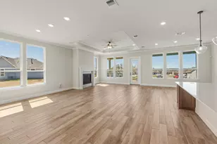 133 Telegraph Ln, Georgetown, TX 78633 - Photo 9