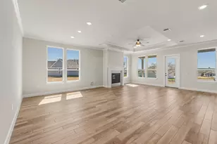 133 Telegraph Ln, Georgetown, TX 78633 - Photo 11