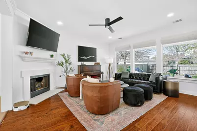 9604 Prescott Drive, Austin, TX 78749 - Photo 11