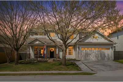 9604 Prescott Drive, Austin, TX 78749 - Photo 1