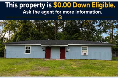 255 Pollard Street, Beaumont, TX 77703 - Photo 1