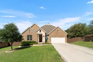 129 Bear Paw Run, Georgetown, TX 78628 - Photo 1