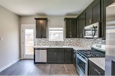601 Dusky Sap Lane #D, Pflugerville, TX 78660 - Photo 3