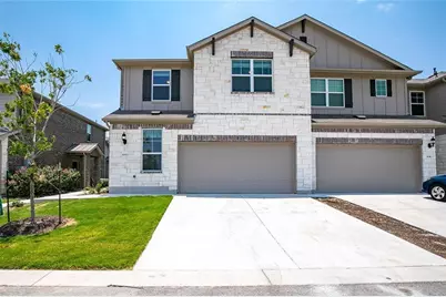 601 Dusky Sap Lane #D, Pflugerville, TX 78660 - Photo 1