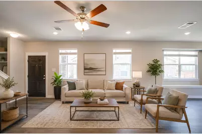 601 Dusky Sap Lane #D, Pflugerville, TX 78660 - Photo 9