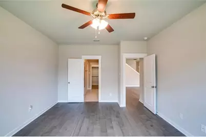 601 Dusky Sap Lane #D, Pflugerville, TX 78660 - Photo 13
