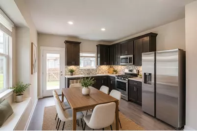 601 Dusky Sap Lane #D, Pflugerville, TX 78660 - Photo 5