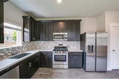 601 Dusky Sap Lane #D, Pflugerville, TX 78660 - Photo 7