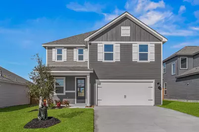 317 Lt. John Decker Drive, San Marcos, TX 78666 - Photo 1